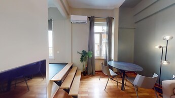 The Gate by Zoia Living