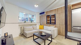 The Gate by Zoia Living