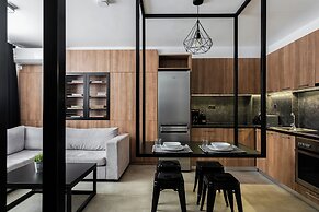 The Gate by Zoia Living