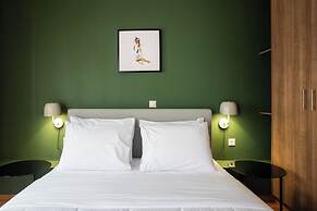 The Gate by Zoia Living