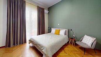 The Gate by Zoia Living