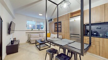 The Gate by Zoia Living