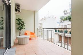 The Gate by Zoia Living