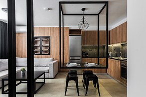 The Gate by Zoia Living