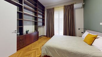 The Gate by Zoia Living