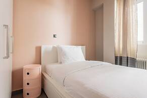 The Gate by Zoia Living