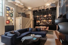 The Gate by Zoia Living