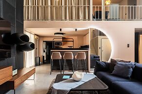 The Gate by Zoia Living