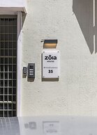 The Gate by Zoia Living