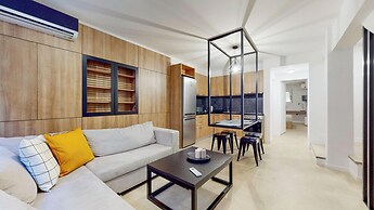 The Gate by Zoia Living