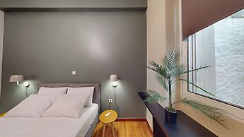 The Gate by Zoia Living