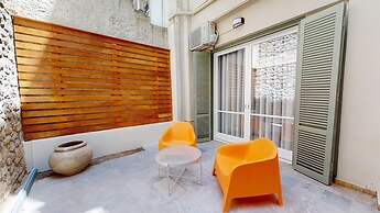 The Gate by Zoia Living