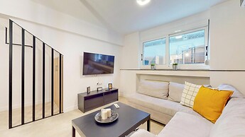 The Gate by Zoia Living