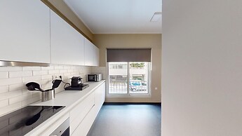 The Gate by Zoia Living