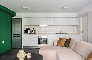 The Gate by Zoia Living