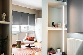 The Gate by Zoia Living