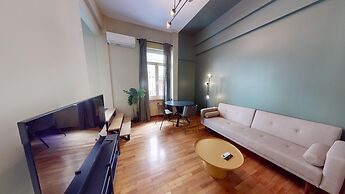 The Gate by Zoia Living