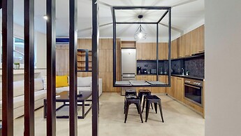 The Gate by Zoia Living