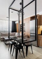 The Gate by Zoia Living