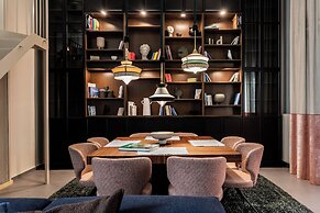 The Gate by Zoia Living