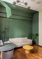 The Gate by Zoia Living