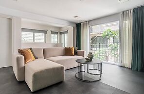 The Gate by Zoia Living