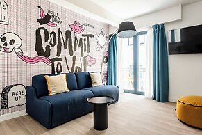 MIXT by Zoia Living