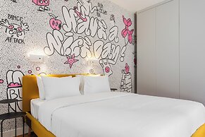 MIXT by Zoia Living