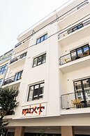 MIXT by Zoia Living