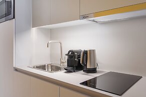 MIXT by Zoia Living