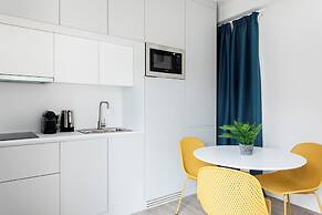MIXT by Zoia Living
