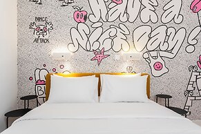 MIXT by Zoia Living