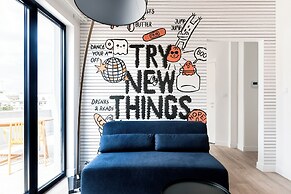 MIXT by Zoia Living