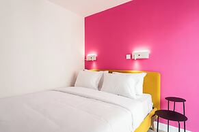 MIXT by Zoia Living