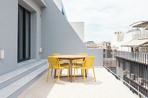 MIXT by Zoia Living