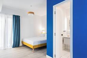 MIXT by Zoia Living