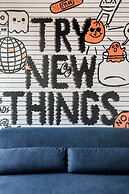 MIXT by Zoia Living