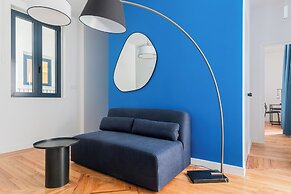 MIXT by Zoia Living