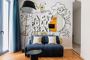 MIXT by Zoia Living