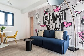MIXT by Zoia Living
