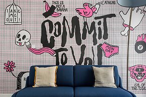 MIXT by Zoia Living