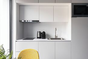 MIXT by Zoia Living