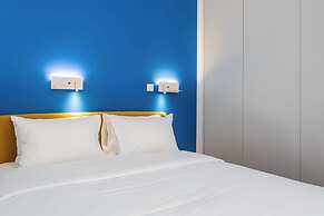 MIXT by Zoia Living