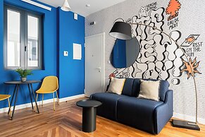 MIXT by Zoia Living