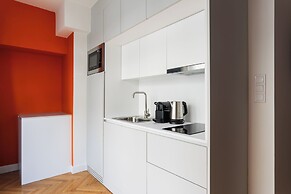 MIXT by Zoia Living