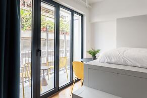 MIXT by Zoia Living