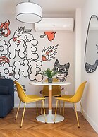 MIXT by Zoia Living