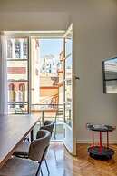 The MET by Zoia Living