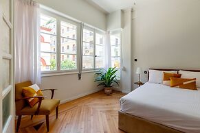 The MET by Zoia Living