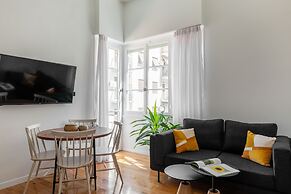 The MET by Zoia Living